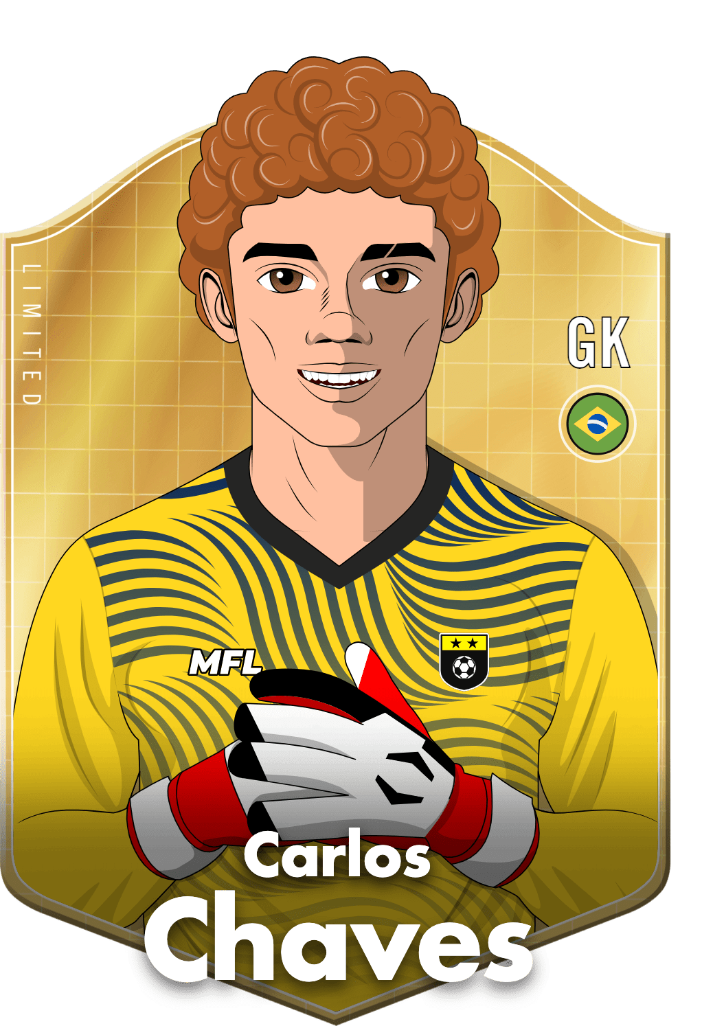 Carlos Chaves asset