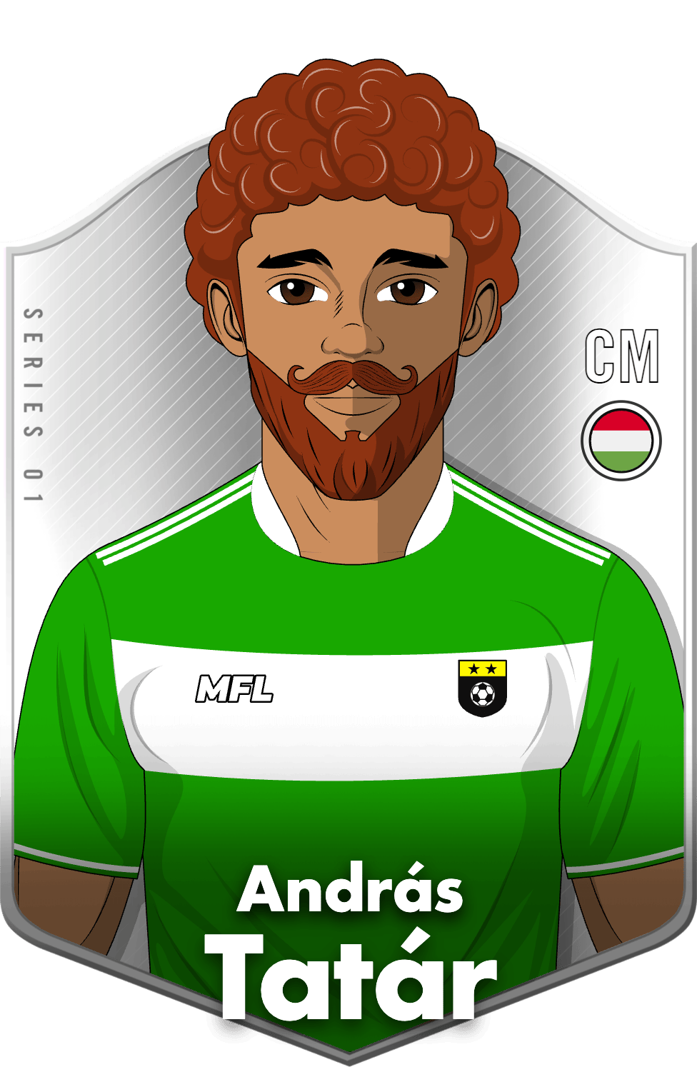 András Tatár asset