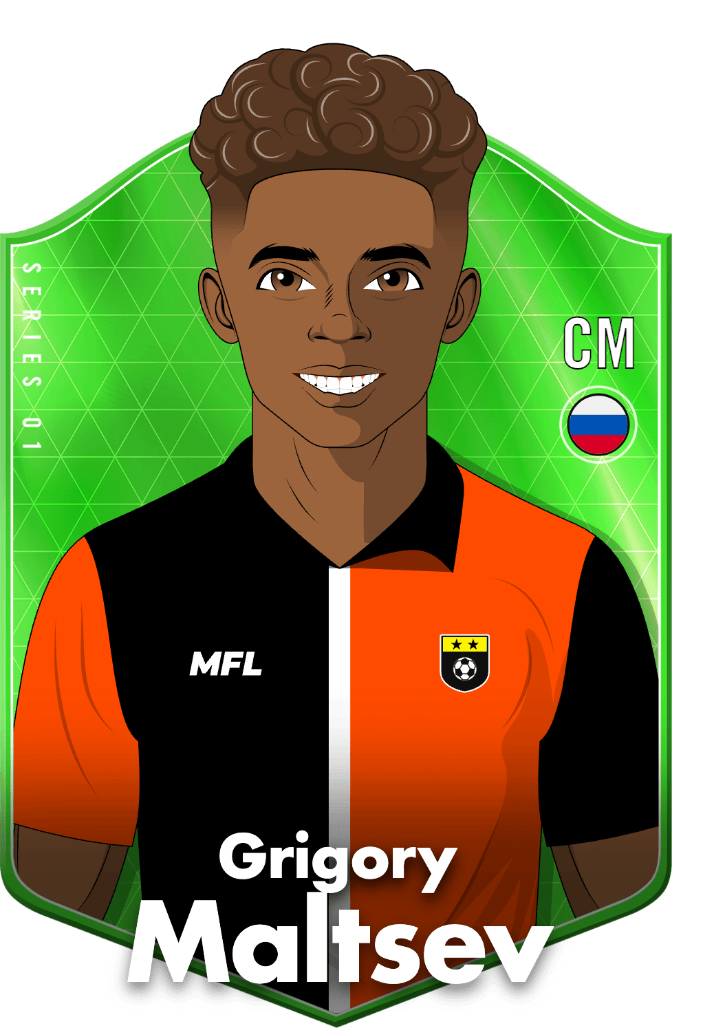 Grigory Maltsev asset