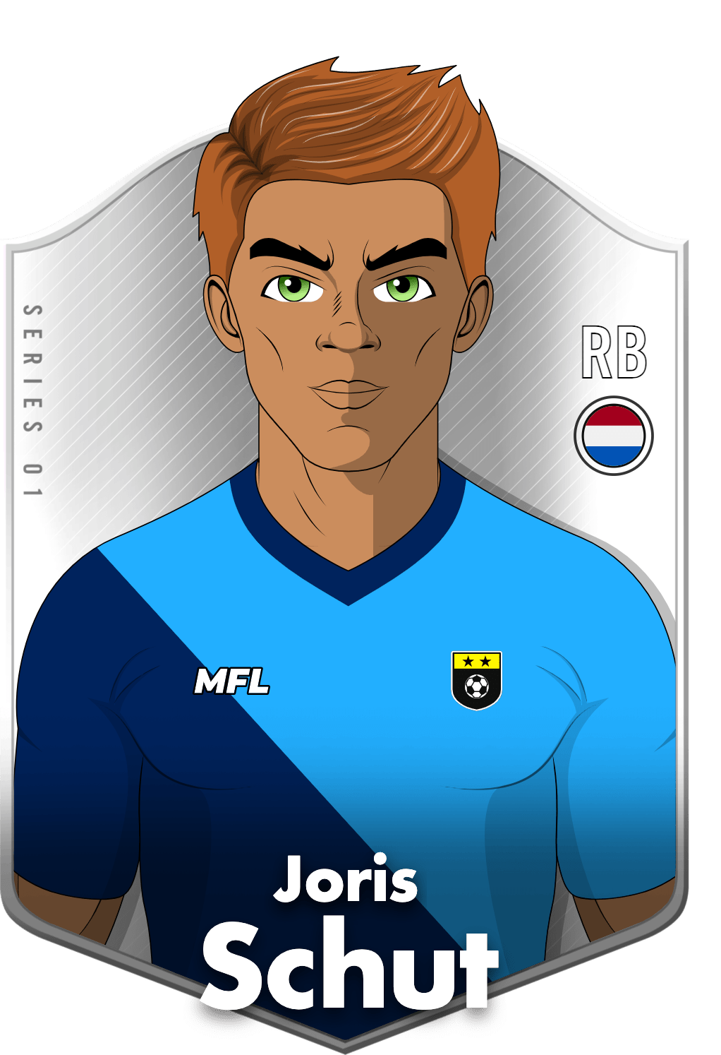 Joris Schut asset