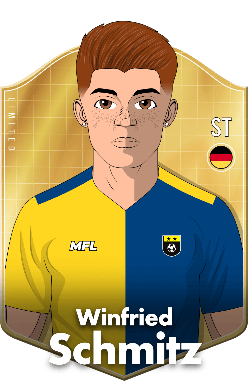 Winfried Schmitz asset