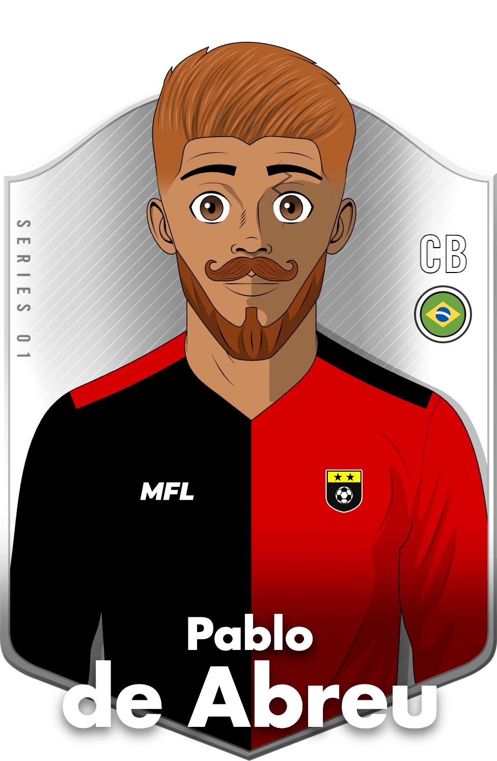 Pablo de Abreu asset