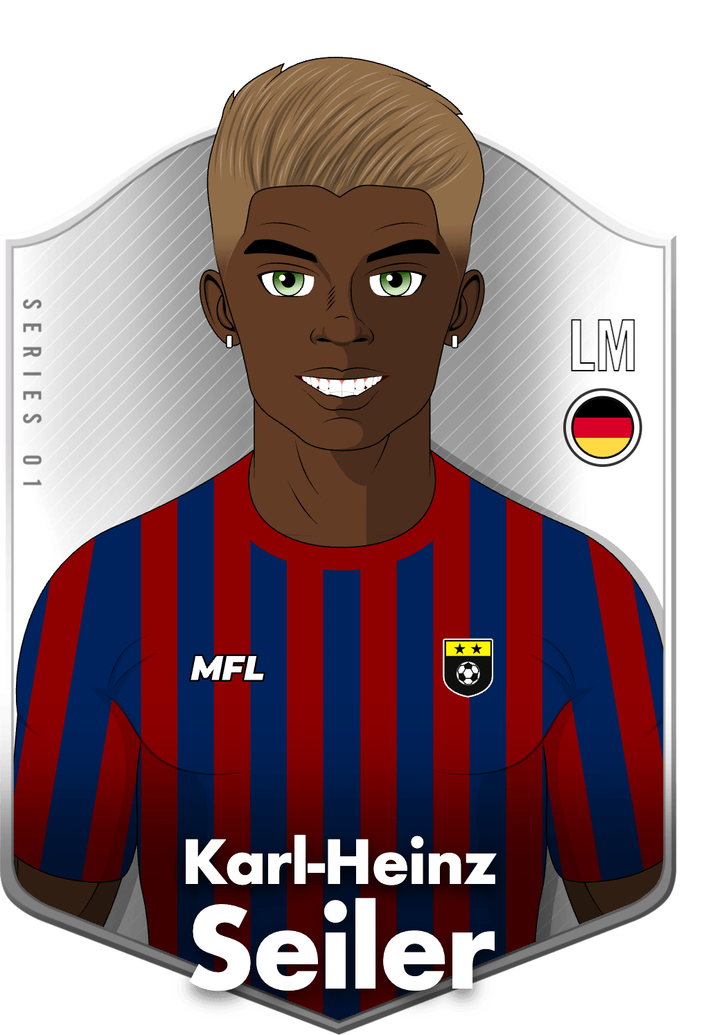 Karl-Heinz Seiler asset