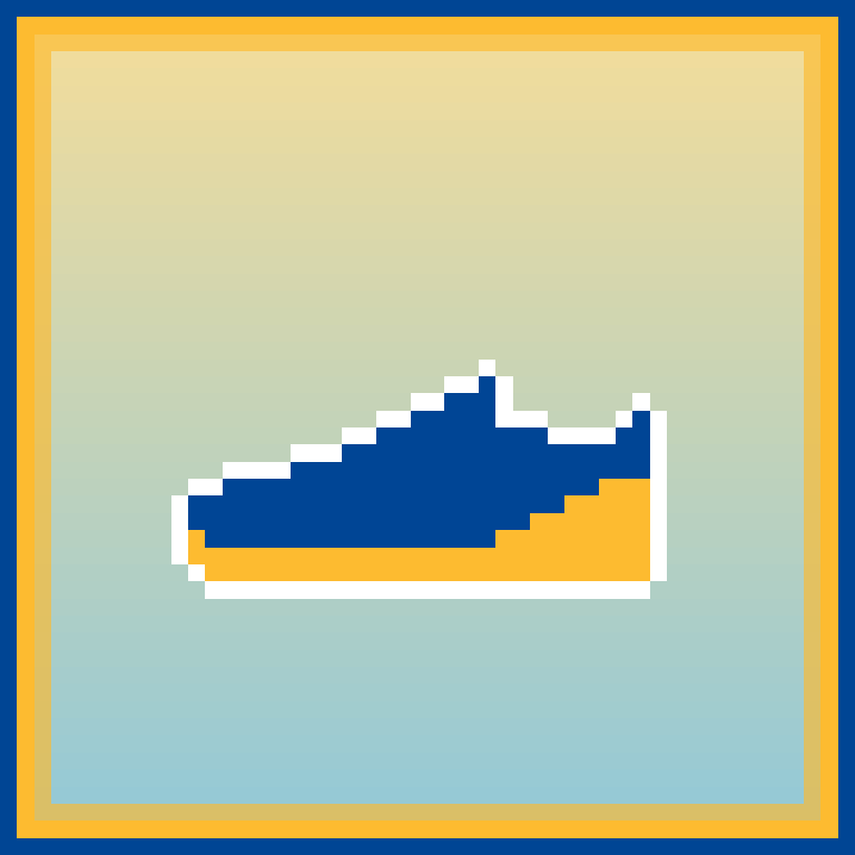 Sneakerz #10071 asset