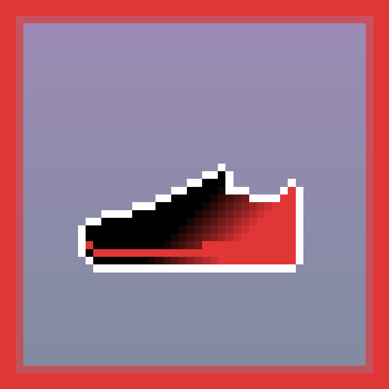 Sneakerz #10249 asset