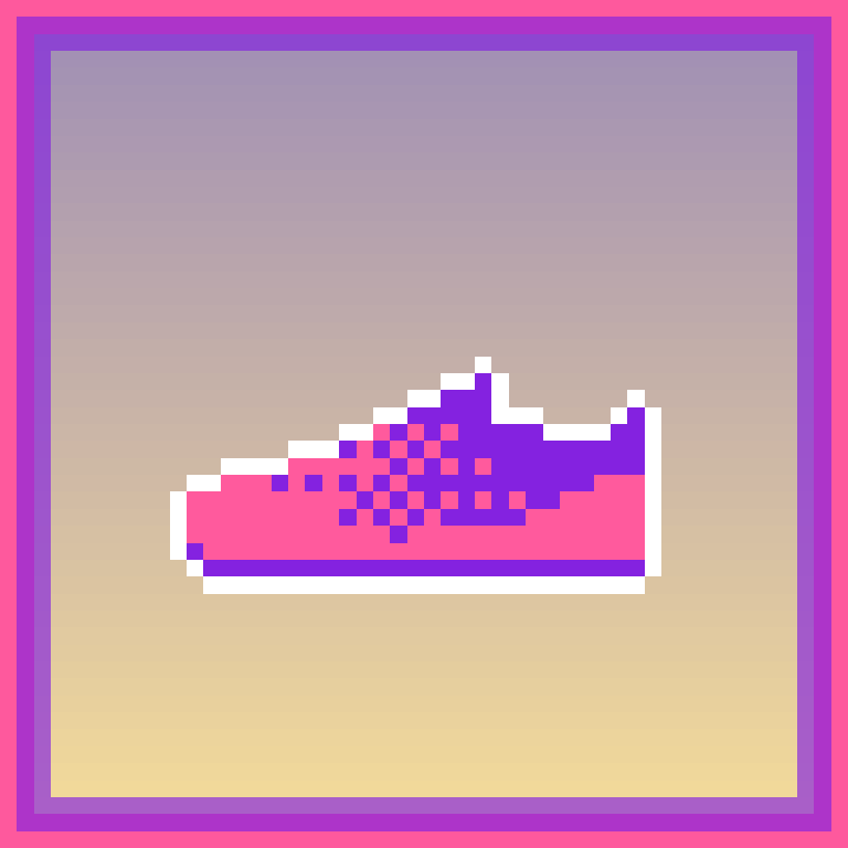 Sneakerz #10456 asset