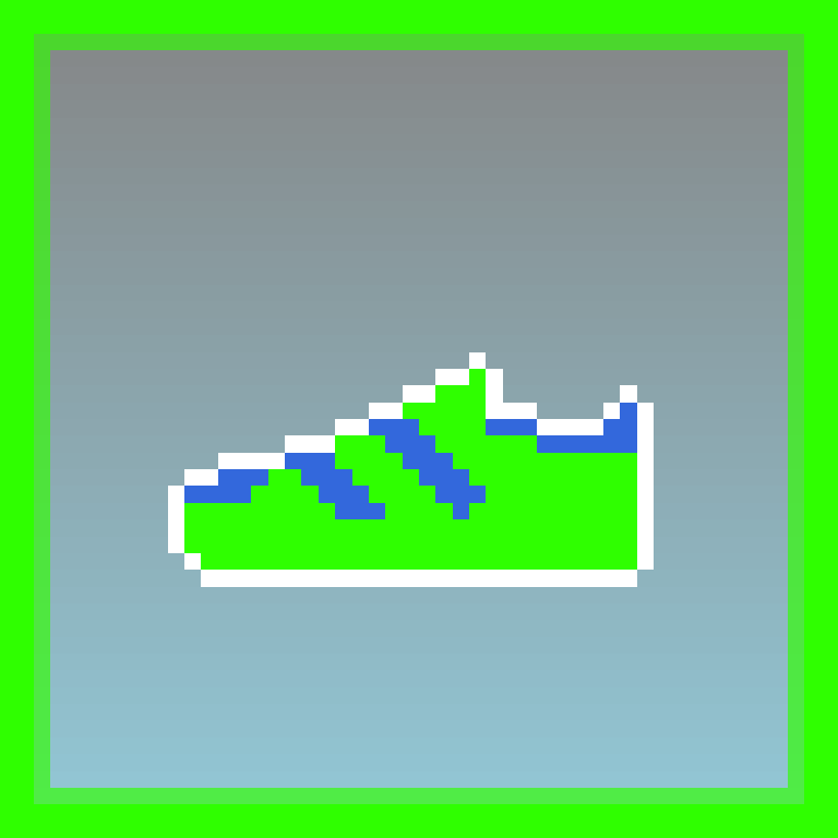 Sneakerz #10511 asset