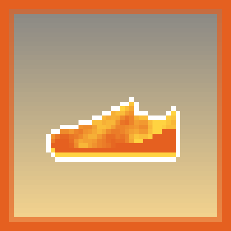 Sneakerz #10606 asset