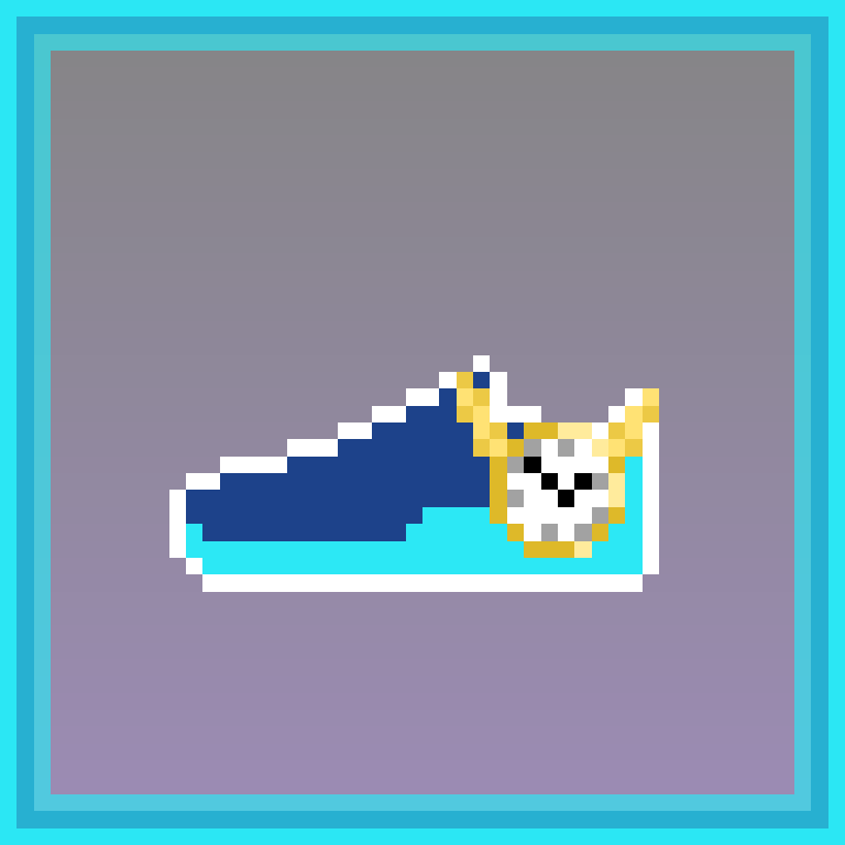 Sneakerz #10634 asset