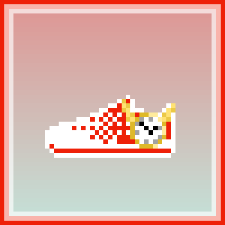 Sneakerz #10738 asset