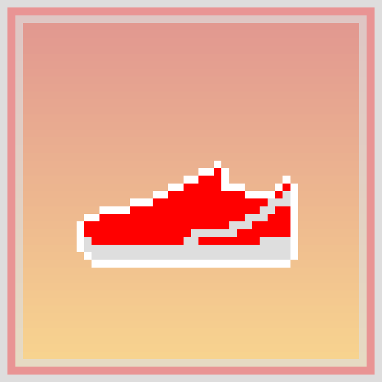 Sneakerz #10757 asset
