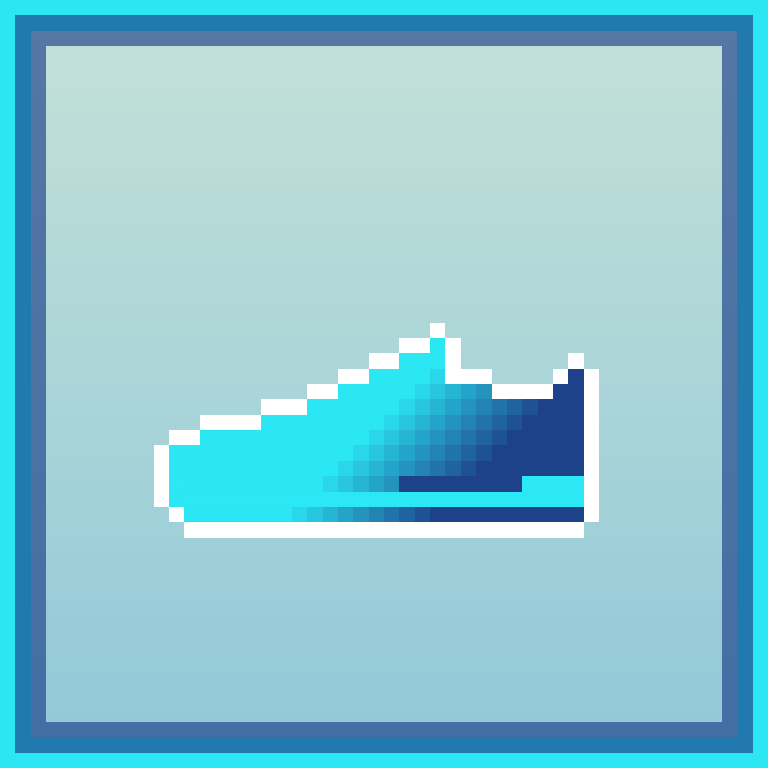 Sneakerz #10772 asset