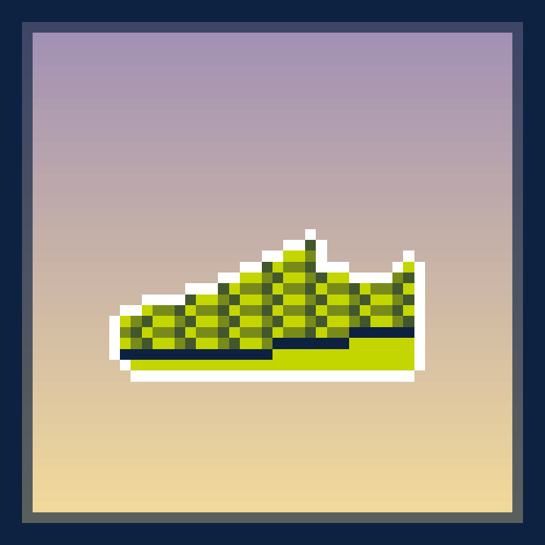 Sneakerz #10784 asset