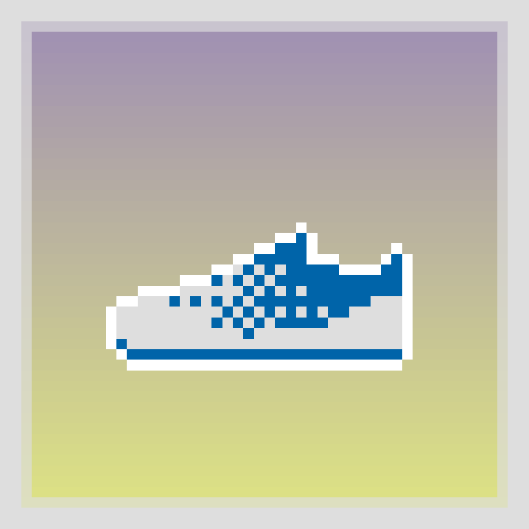 Sneakerz #10794 asset