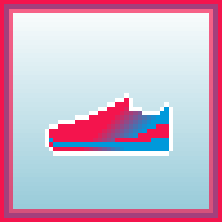 Sneakerz #10845 asset