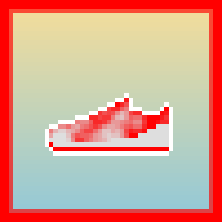 Sneakerz #10870 asset
