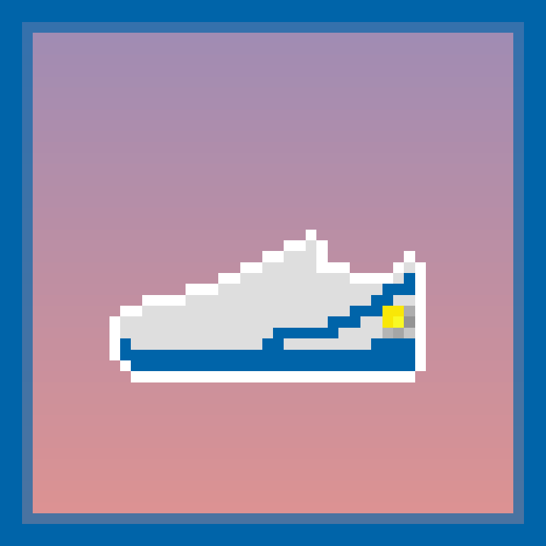Sneakerz #10949 asset