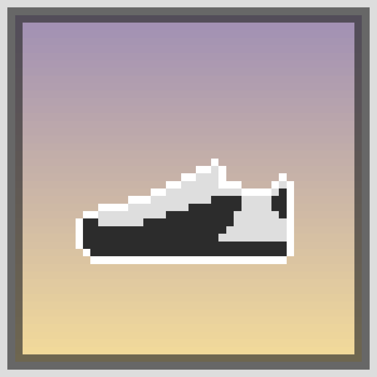 Sneakerz #10957