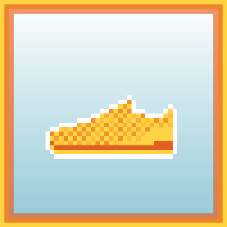 Sneakerz #10972 asset