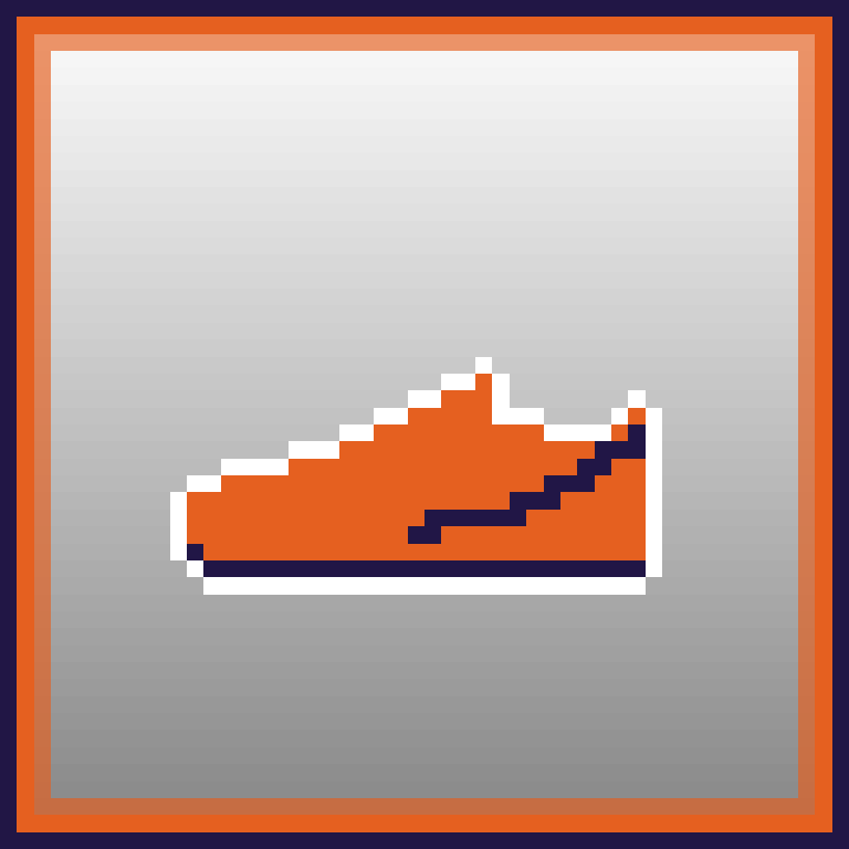 Sneakerz #11154 asset