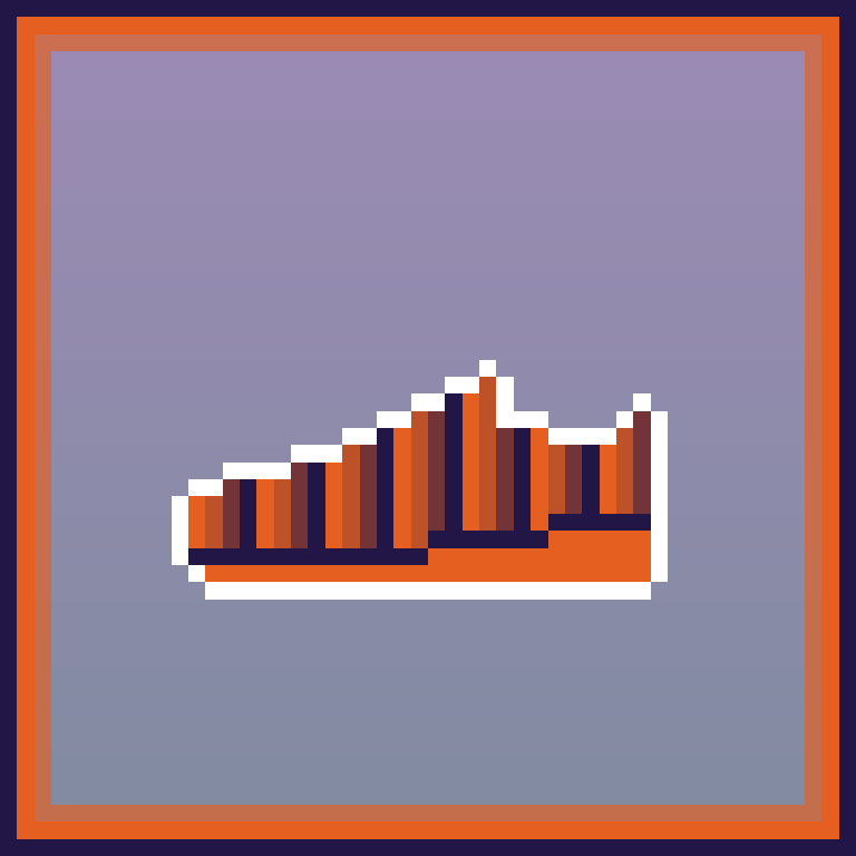 Sneakerz #11166 asset