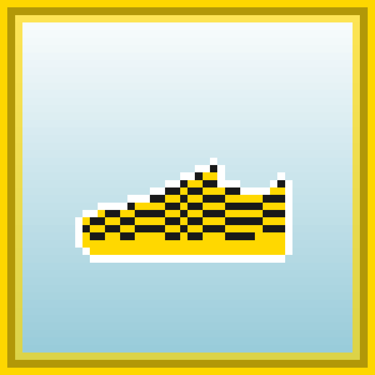 Sneakerz #11288 asset