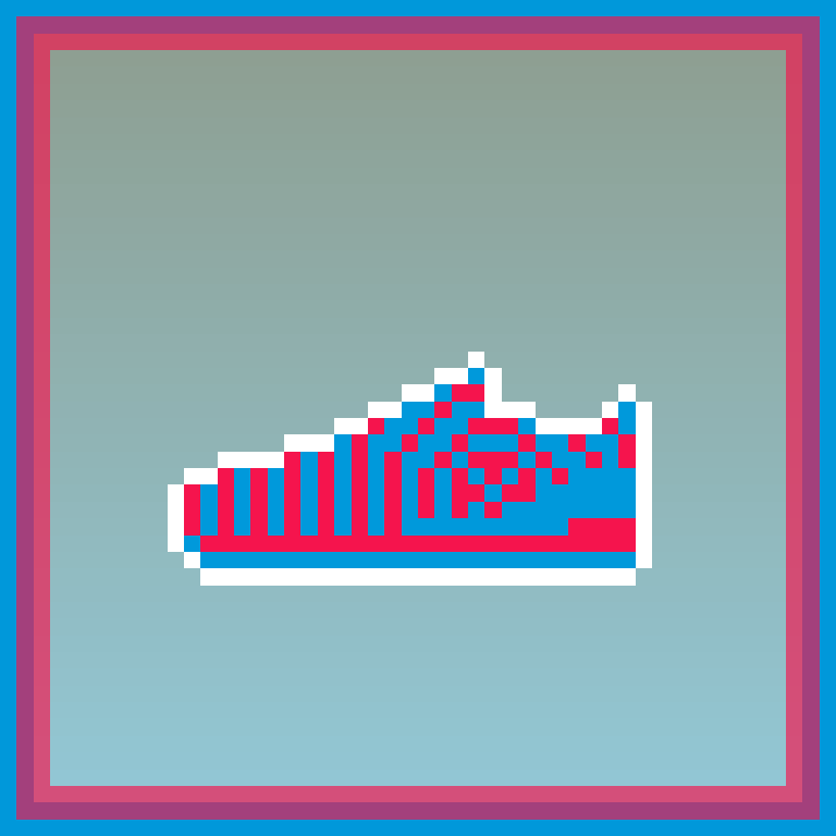 Sneakerz #11295 asset