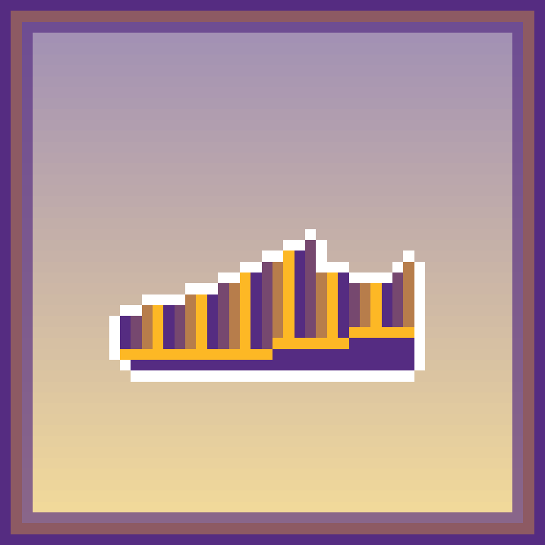 Sneakerz #11407 asset