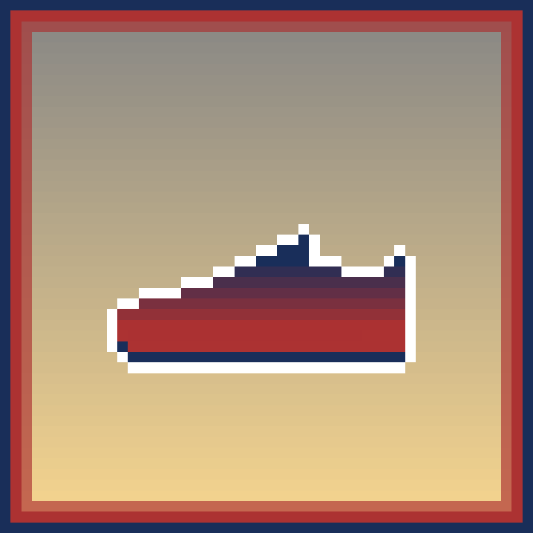 Sneakerz #11486 asset