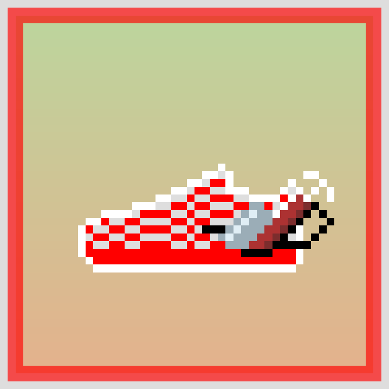 Sneakerz #11509 asset