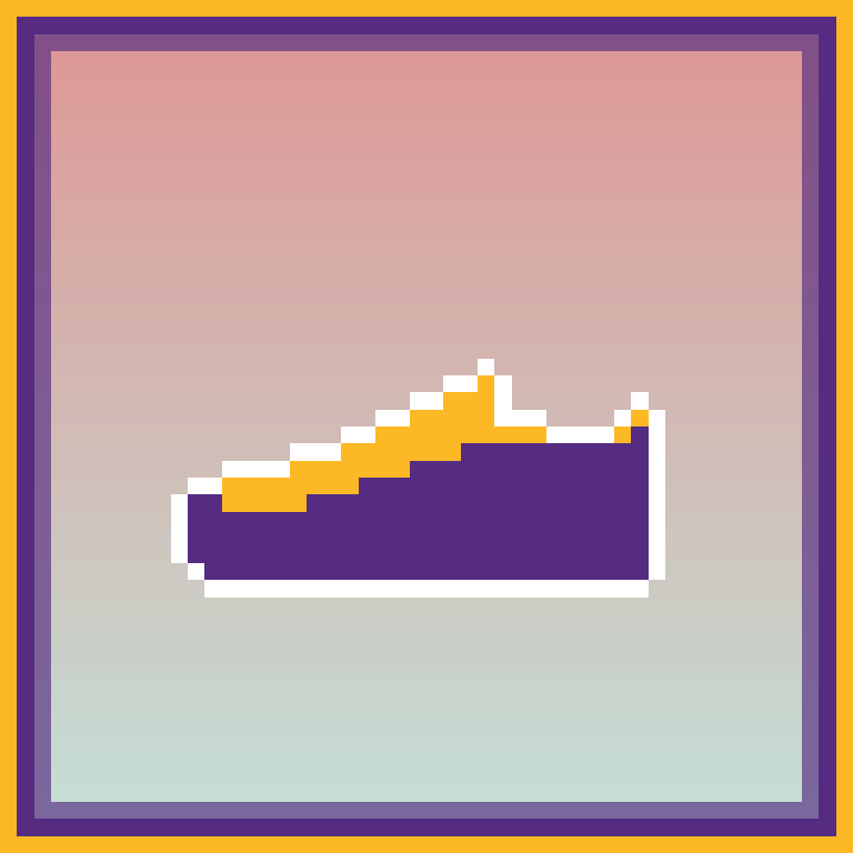 Sneakerz #11568 asset