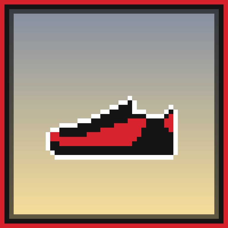 Sneakerz #11637 asset