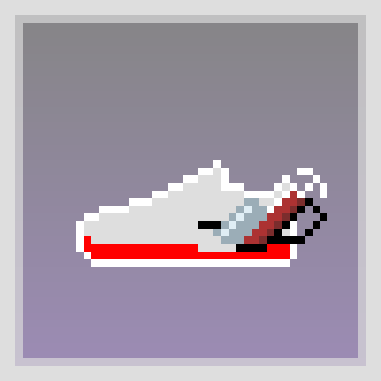 Sneakerz #11656 asset