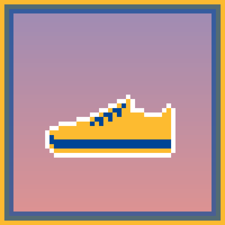 Sneakerz #11668 asset