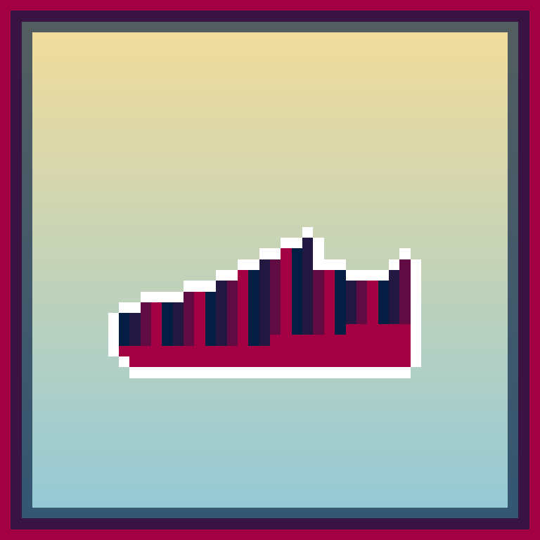 Sneakerz #11785 asset