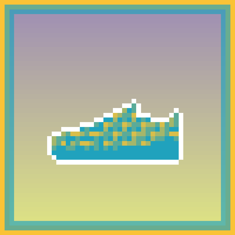 Sneakerz #11865 asset