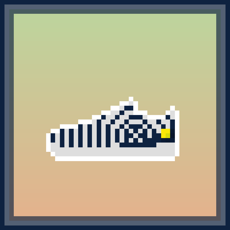 Sneakerz #12083 asset