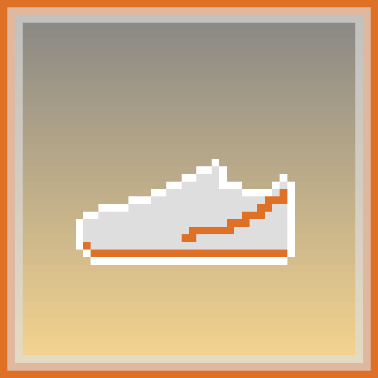 Sneakerz #12085 asset