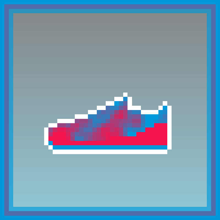 Sneakerz #12101 asset
