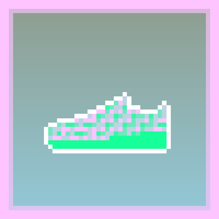 Sneakerz #12143 asset