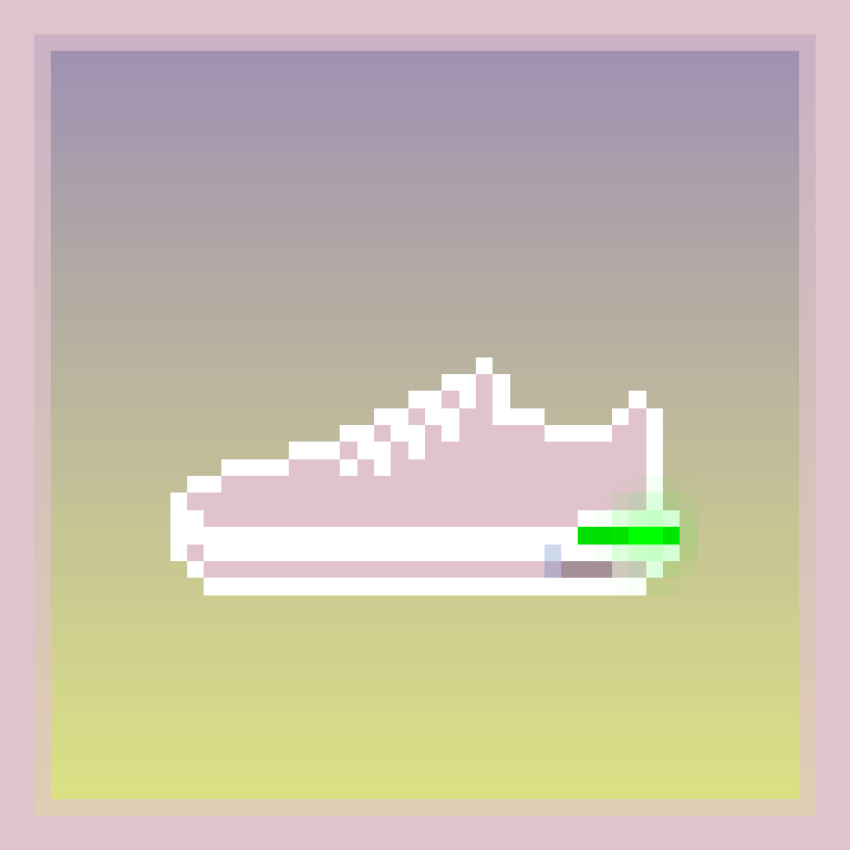 Sneakerz #12221 asset
