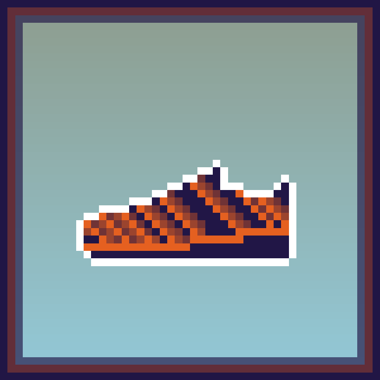 Sneakerz #12222 asset