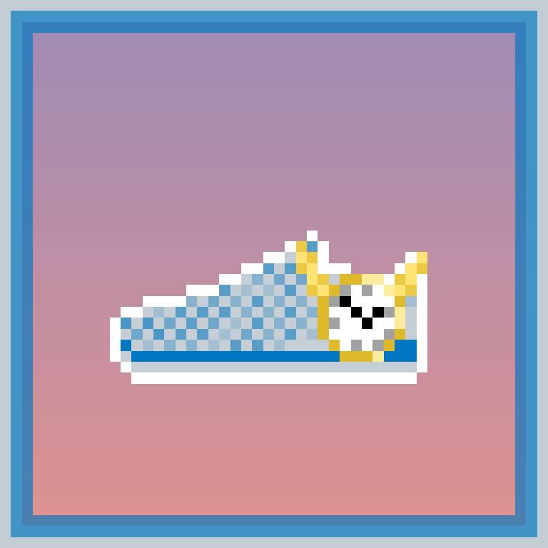 Sneakerz #12276 asset