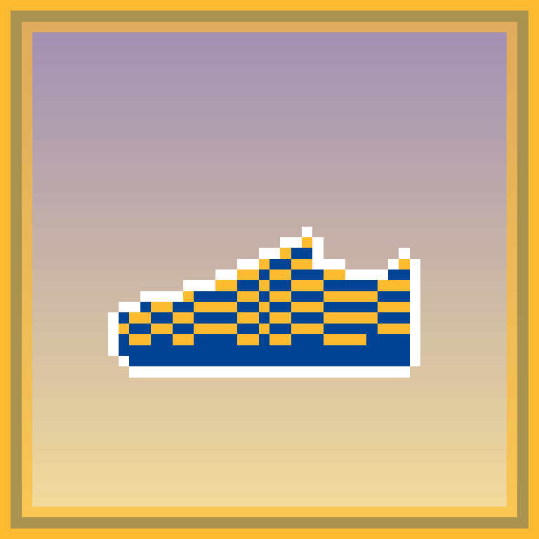 Sneakerz #12343 asset