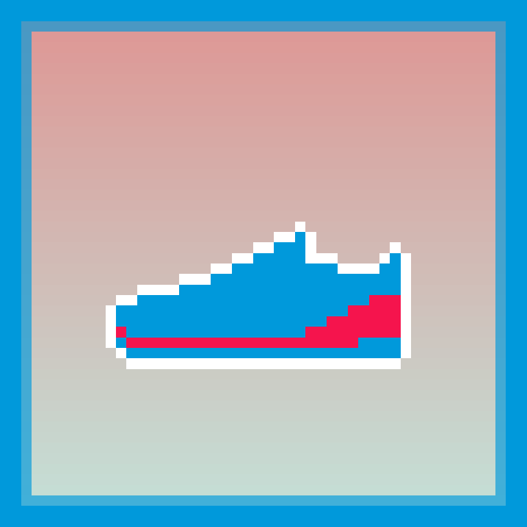 Sneakerz #12377 asset