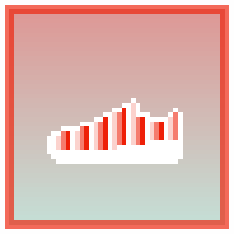 Sneakerz #12635 asset