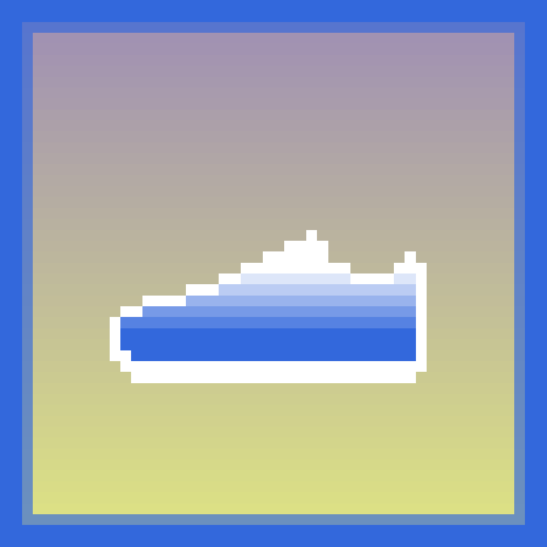 Sneakerz #12776 asset