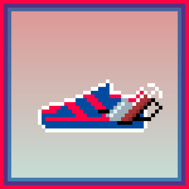 Sneakerz #12925 asset