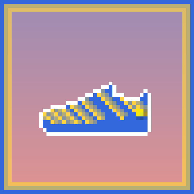 Sneakerz #13064 asset