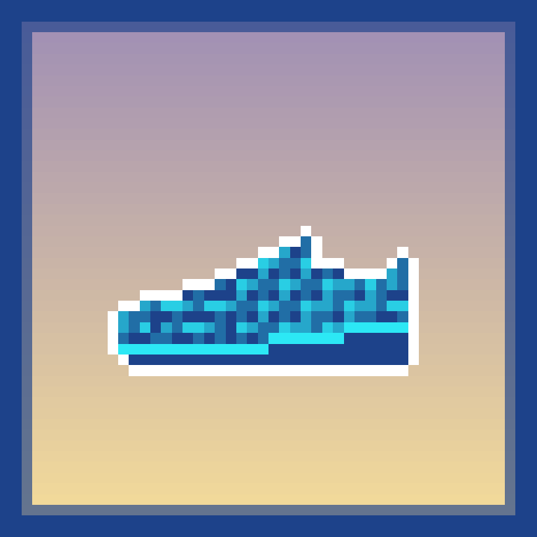 Sneakerz #13075 asset